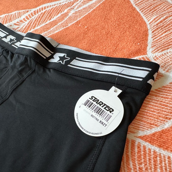 STARTER Boxer Briefs (Set of 3) - Picture 5 of 12